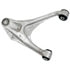 RK622378 by MOOG - Suspension Control Arm and Ball Joint Assembly