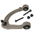 RK622386 by MOOG - Suspension Control Arm and Ball Joint Assembly