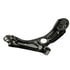 RK622426 by MOOG - Suspension Control Arm and Ball Joint Assembly