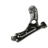 RK622428 by MOOG - Suspension Control Arm and Ball Joint Assembly