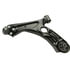 RK622426 by MOOG - Suspension Control Arm and Ball Joint Assembly