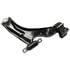 RK622429 by MOOG - Suspension Control Arm and Ball Joint Assembly