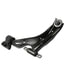 RK622429 by MOOG - Suspension Control Arm and Ball Joint Assembly