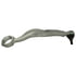 Moog RK622445 Suspension Control Arm and Ball Joint Assembly Suspension Control Arm and Ball Joint Assembly