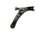 Moog RK622449 Suspension Control Arm and Ball Joint Assembly Suspension Control Arm and Ball Joint Assembly