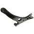 Moog RK622449 Suspension Control Arm and Ball Joint Assembly Suspension Control Arm and Ball Joint Assembly
