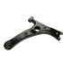 Moog RK622449 Suspension Control Arm and Ball Joint Assembly Suspension Control Arm and Ball Joint Assembly