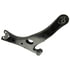 RK622450 by MOOG - Suspension Control Arm and Ball Joint Assembly