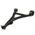 RK622525 by MOOG - Suspension Control Arm and Ball Joint Assembly