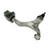 RK622549 by MOOG - Suspension Control Arm and Ball Joint Assembly