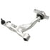 RK622551 by MOOG - Suspension Control Arm and Ball Joint Assembly
