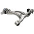 RK622551 by MOOG - Suspension Control Arm and Ball Joint Assembly