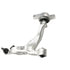 RK622551 by MOOG - Suspension Control Arm and Ball Joint Assembly