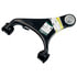 Moog RK622629 Suspension Control Arm and Ball Joint Assembly Suspension Control Arm and Ball Joint Assembly