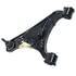 Moog RK622629 Suspension Control Arm and Ball Joint Assembly Suspension Control Arm and Ball Joint Assembly