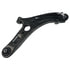 RK622646 by MOOG - Suspension Control Arm and Ball Joint Assembly