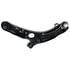 RK622646 by MOOG - Suspension Control Arm and Ball Joint Assembly