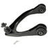 RK622661 by MOOG - Suspension Control Arm and Ball Joint Assembly