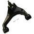 RK622720 by MOOG - Suspension Control Arm