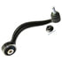 RK622756 by MOOG - Suspension Control Arm and Ball Joint Assembly