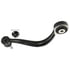 RK622757 by MOOG - Suspension Control Arm and Ball Joint Assembly
