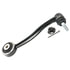 RK622761 by MOOG - Suspension Control Arm and Ball Joint Assembly