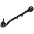 Moog RK622762 Suspension Control Arm and Ball Joint Assembly MOOG RK622762 Control Arm and Ball Joint Assembly