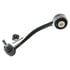 RK622760 by MOOG - Suspension Control Arm and Ball Joint Assembly