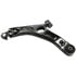 RK622768 by MOOG - Suspension Control Arm and Ball Joint Assembly