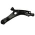 RK622768 by MOOG - Suspension Control Arm and Ball Joint Assembly