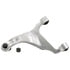 RK622766 by MOOG - Suspension Control Arm and Ball Joint Assembly