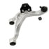 RK622766 by MOOG - Suspension Control Arm and Ball Joint Assembly