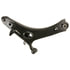 RK622787 by MOOG - Suspension Control Arm and Ball Joint Assembly