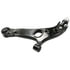 RK622826 by MOOG - MOOG RK622826 Suspension Control Arm and Ball Joint Assembly front right lower