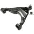 RK622834 by MOOG - Suspension Control Arm and Ball Joint Assembly