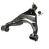 RK622834 by MOOG - Suspension Control Arm and Ball Joint Assembly