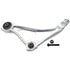 RK622838 by MOOG - Suspension Control Arm and Ball Joint Assembly