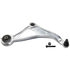 RK622838 by MOOG - Suspension Control Arm and Ball Joint Assembly