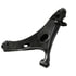 RK622856 by MOOG - Suspension Control Arm and Ball Joint Assembly