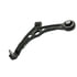 RK622861 by MOOG - Suspension Control Arm and Ball Joint Assembly