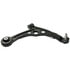 RK622860 by MOOG - Suspension Control Arm and Ball Joint Assembly