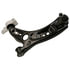 RK622867 by MOOG - Suspension Control Arm and Ball Joint Assembly