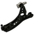 RK622868 by MOOG - Suspension Control Arm and Ball Joint Assembly