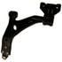 RK622906 by MOOG - Suspension Control Arm and Ball Joint Assembly