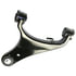 RK622908 by MOOG - Suspension Control Arm and Ball Joint Assembly