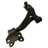 RK622907 by MOOG - Suspension Control Arm and Ball Joint Assembly