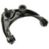RK622912 by MOOG - Suspension Control Arm and Ball Joint Assembly