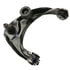 RK622912 by MOOG - Suspension Control Arm and Ball Joint Assembly
