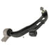 RK622916 by MOOG - Suspension Control Arm and Ball Joint Assembly
