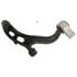 RK622916 by MOOG - Suspension Control Arm and Ball Joint Assembly